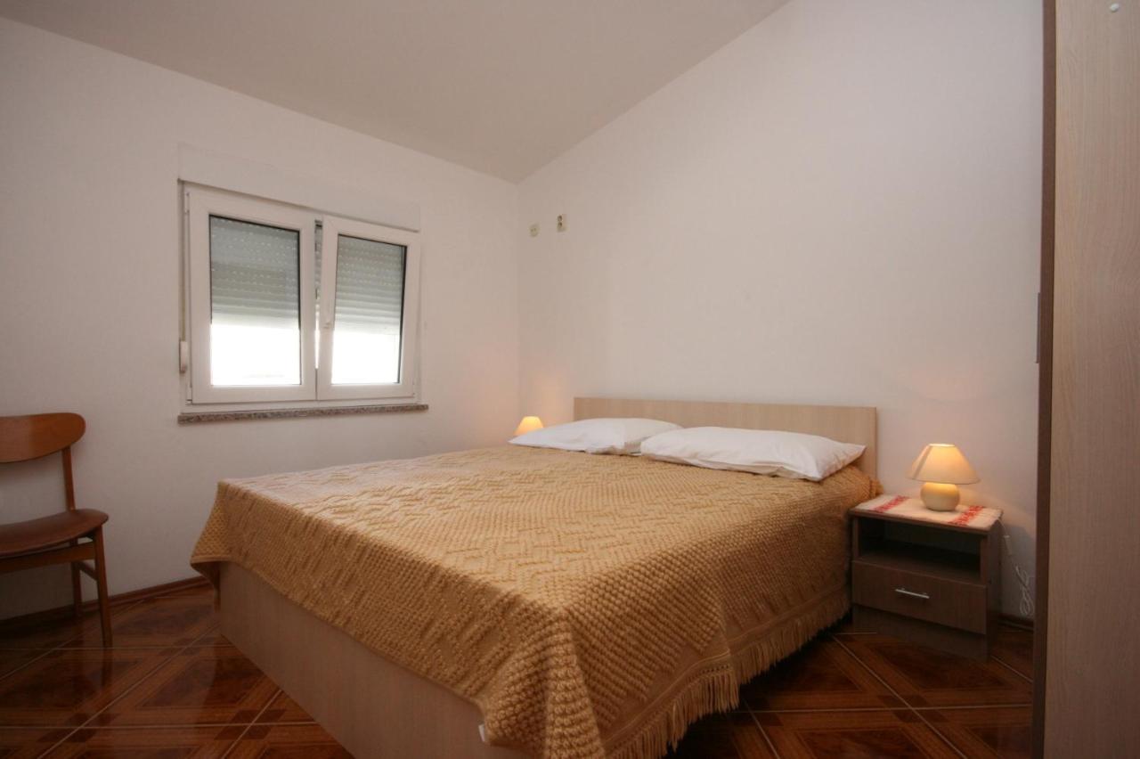 Double Room Pag 6311B Паг Экстерьер фото