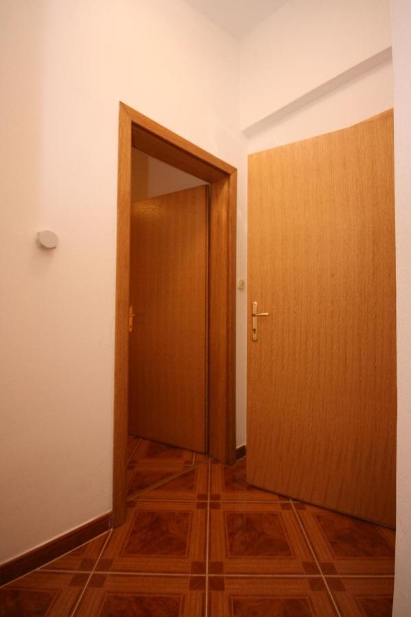 Double Room Pag 6311B Паг Экстерьер фото